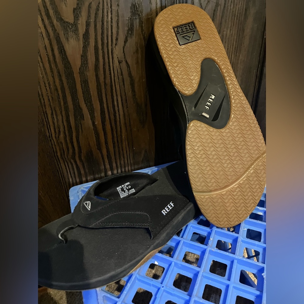 COPY - Reef Flip Flops